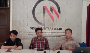 Direktur LS Vinus, Yusfitriadi mengatakan, PPP sulit menang Pilkada Kabupaten Bogor jika andalkan kader sendiri.