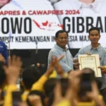 Sudah Daftarkan Diri ke KPU, Gibran: Jika Menang Pilpres 2024 Akan Lanjutkan Agenda Hilirisasi Jokowi 