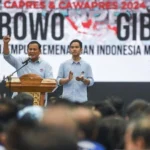 Resmi Daftar ke KPU, Prabowo: Siap Ikuti Semua Proses dan Sampaikan Semu Strategi untuk Majukan Indonesia 