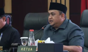 Bedah Nota Keuangan RAPBD 2024 Kota Bogor, Ketua DPRD Tekankan Ini!