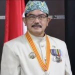 Staf Ahli Gubernur Jabar Bidang Pemerintahan Hukum dan Politik, Engkus Sutisna masuk bursa Pj Wali Kota Banjar.