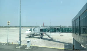 Rute Penerbangan Pindah ke Kertajati, Kadisbudpar: Gak Masalah