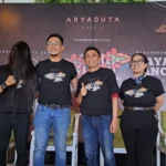Hotel Aryaduta Luncurkan Kampanye "Asta Karya" Perayaan Seni dan Budaya di Seluruh Properti