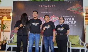 Hotel Aryaduta Luncurkan Kampanye "Asta Karya" Perayaan Seni dan Budaya di Seluruh Properti