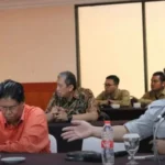 Elit Tokoh Pemuda dan P4KBB Desak Ketua Pansus Panggil Hengky Kurniawan