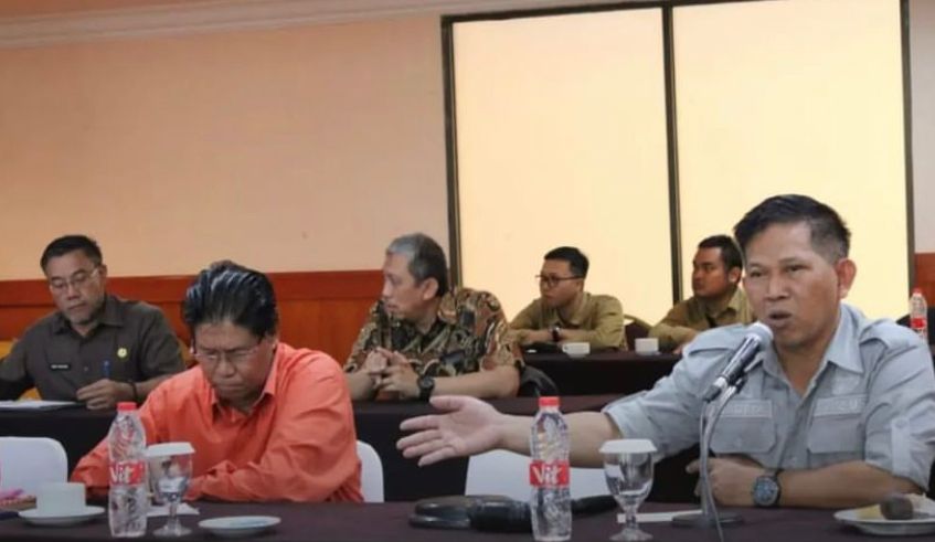Elit Tokoh Pemuda dan P4KBB Desak Ketua Pansus Panggil Hengky Kurniawan