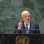 Presiden Palestina Minta Israel Tanggung Jawab Atas Situasi di Gaza