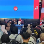 PT Pertamina (Persero) Gandeng LPIK dan Ditmawa ITB Gelar Workshop Series#4 Pertamina Muda di Bandung