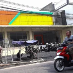 Pemkot Bandung Tegaskan Pengawasan Bangunan Tak Berizin Terus Berjalan