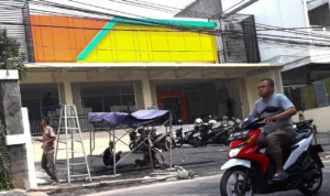Pemkot Bandung Tegaskan Pengawasan Bangunan Tak Berizin Terus Berjalan