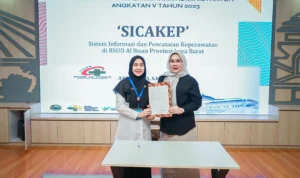 Inovasi SICAKEP sebagai Upaya Peningkatan Layanan Keperawatan di RSUD Al Ihsan Provinsi Jawa Barat