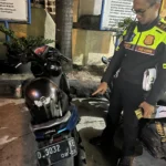 Akibat Terpengaruh Alkohol, 3 Kendaraan Terlibat Lakalantas di Bandung