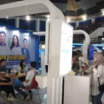 26 Perusahaan di Indonesia Buka Lapak di IPB Job Fair 2023