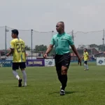 Turnamen Sepakbola Internal PLN UP3 Cimahi Meriahkan Peringatan HLN ke-78