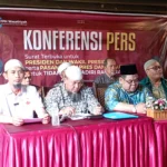 FWHP Imbau Kontestan Pemilu 2024 Untuk Tidak Tergiur Ajakan Kelompok-Kelompok yang Memiliki Aliran Takfiri, Radikalisme, dan Intoleransi