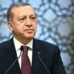 Erdogan Ungkap Turki Siap Nyatakan pada Dunia Bahwa Israel Sebagai Negara Penjahat Perang 