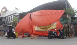 Pemkot Bandung Beberkan Alasan Penutupan TPS