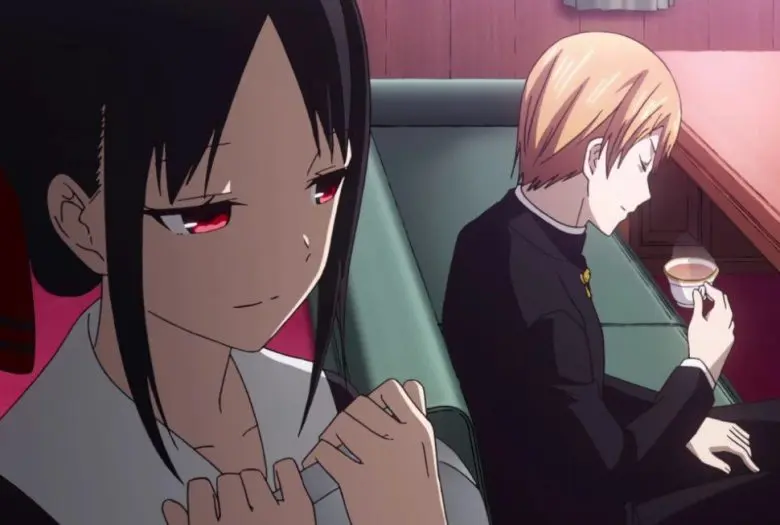 Jadwal Tayang dan Prediksi Anime Kaguya-sama: Love Is War Season 4