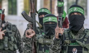 Hamas Bukan ISIS! Berikut Perbedannya yang Perlu Diketahui