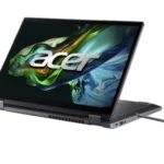 Laptop Acer Aspire 5 Spin 14 Hadir dengan Sederet Keunggulan