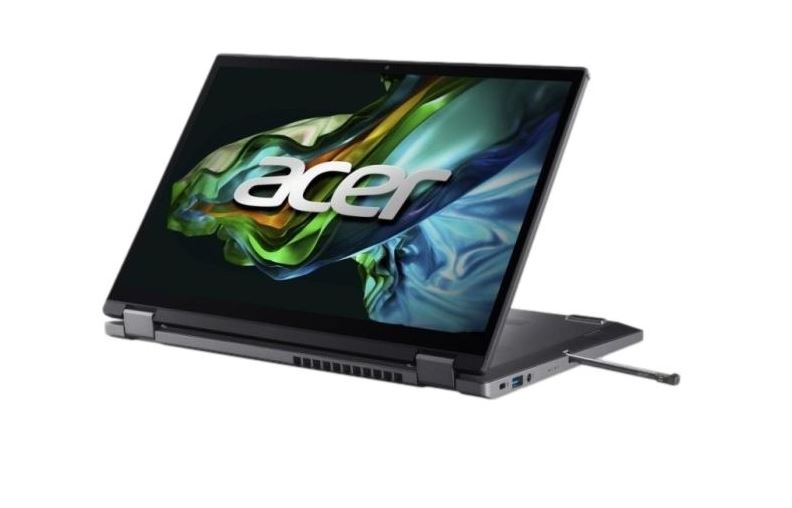 Laptop Acer Aspire 5 Spin 14 Hadir dengan Sederet Keunggulan