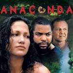 Sinopsis Film Anaconda, Petualangan Mengerikan di Sungai Amazon