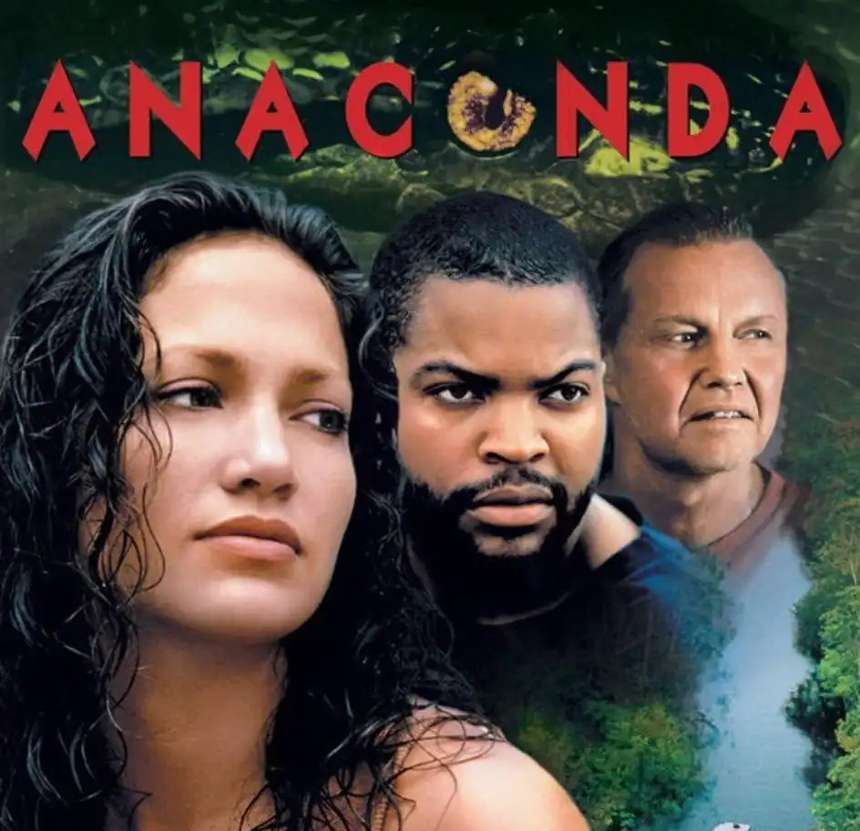 Sinopsis Film Anaconda, Petualangan Memburu Ular Raksasa di Hutan Amazon