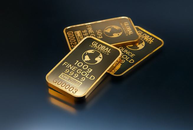 Hari ini Harga Terbaru Emas Antam Naik ke Rp 1.043.000 per Gram