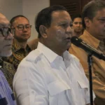 Paslon Prabowo - Gibran akan Daftar ke KPU di Hari Terakhir