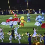 Indonesia Gagal Capai Target, Menpora Akan Evaluasi Total Capaian Asian Games 2022