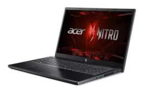 Laptop Gaming Acer Nitro V 15 usung Prosesor i7 Gen 13 dan Grafis RTX 4050