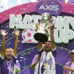 AXIS Nation Cup 2023, SMAN 8 Makassar Berhasil Raih Juara Pertama Dengan Hadiah Rp75 Juta