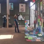 Pameran Bojong Emas Recycle Fest, Manfaatkan Sampah Jadi Karya