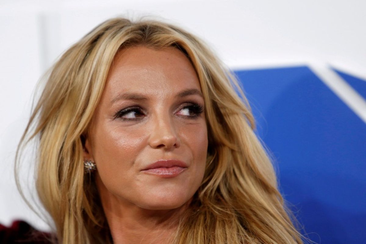 Rahasia Audisi The Notebook Terbongkar, Britney Spears Ungkap Momen Emosional 21 Tahun Silam!