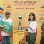 Puluhan Bus Siap Bawa Penonton Piala Dunia U-17 di Stadion Si Jalak Harupat