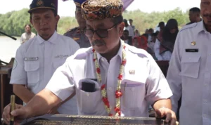 Perbaiki Infrastruktur, Pemkab Cirebon Dorong TPI Ender Kembali Optimal