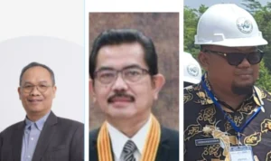 Inilah Tiga Nama Calon Pj Wali Kota Banjar yang Sudah Diusulkan