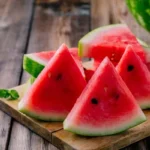 Manfaat buah semangka