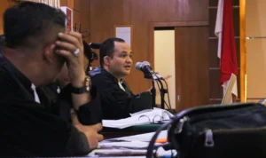 JPU KPK Akan Bongkar Penambahan Anggaran Proyek Pekerjaan Dishub Kota Bandung