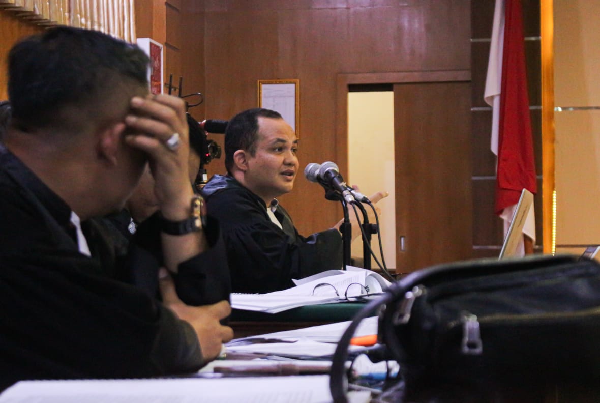 JPU KPK Akan Bongkar Penambahan Anggaran Proyek Pekerjaan Dishub Kota Bandung