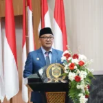 Melalui APBD Perubahan Bupati Bogor Fasilitas BPJS Ketenagakerjaan Untuk RT/RW se-Kabupaten Bogor