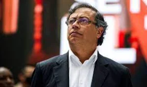 Gustavo Petro Meminta Duta Besar Israel Pergi Akibat Konflik dengan Hamas