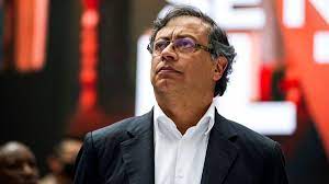 Gustavo Petro Meminta Duta Besar Israel Pergi Akibat Konflik dengan Hamas