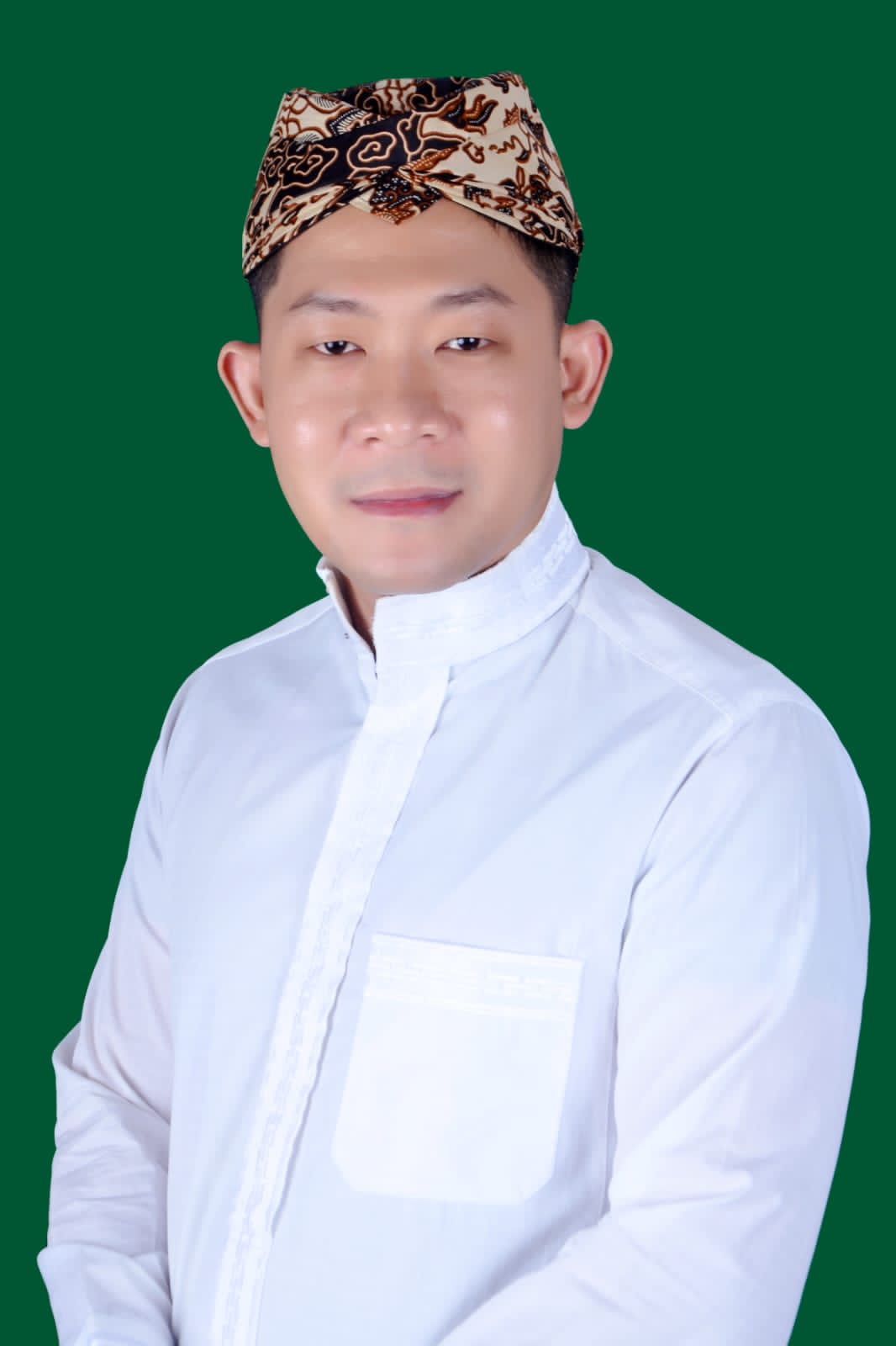 Kang Mas Dana ditetapkan sebagai Ketua Dewan Pembina ARM nasional yang merupakan tokoh muda putra asli Jawa Barat yang berasal dari Cirebon.