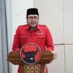 PDI Perjuangan Jawa Barat siap all out memenangkan pasangan Ganjar - Mahfud MD di Jawa Barat dalam bursa Pemilihan Presiden 2024 mendatang.