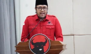 PDI Perjuangan Jawa Barat siap all out memenangkan pasangan Ganjar - Mahfud MD di Jawa Barat dalam bursa Pemilihan Presiden 2024 mendatang.
