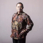 Ketua Komisi Pemberantasan Korupsi (KPK) Republik Indonesia H. Firli Bahuri.
