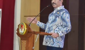 IPDN-BKKBN Berkolaborasi, Bantu Pemerintah Bangun Kependudukan Indonesia