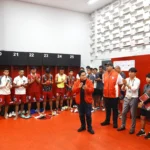 Timnas Indonesia Melaju ke Ronde 2 Kualifikasi Piala Dunia 2026, Ini Komentar Erick Thohir