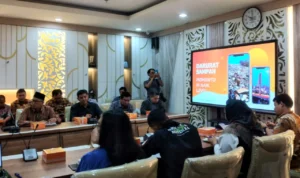 DLH Kota Bandung Masih Enggan Pakai BTT untuk Atasi Sampah, 37 Ribu Sampah Lama Tertahan